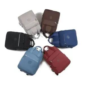 출장가방 데일리가방 가벼운 가방선물 여행용백팩 WFIQ2ZN