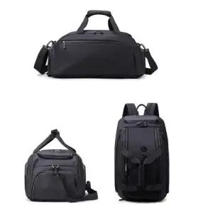 노트북백팩 대학생백팩 여학생 고등학생백팩 여행 WFIQ30X