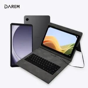 갤럭시탭 A7LITE A9 북커버 보호 케이스 다기능 전자기기 WFIQ34N