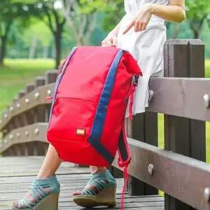 캐주얼 배낭 여행용 학생 백팩 노트북 빅 여행 WFIQ37E