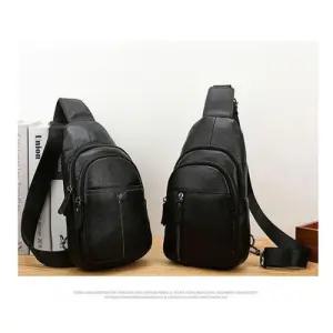 남성베스트백 캐주얼 소가죽 bags 소가죽베스 WFIQ3BW