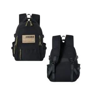 남성백팩 여행 학생백팩 여성백팩 캐주얼 남녀공 WFIQ3DJ