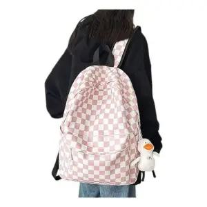 경량백팩 캐주얼백팩 게더릭 학교가방 캐주얼 책 WFIQ3B2