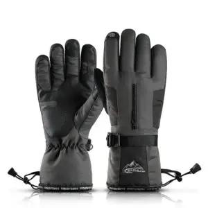 스키장갑 방한 보드 겨울 방풍 보온 터치 방수 (WFKEN98)