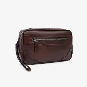 남성크로스 남성가방 남성미니가죽백 가죽미니백 WFIQN17