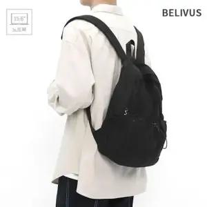 백팩 학생가방 남성가방 빌리버스 빅사이즈백팩 WFIQ37L
