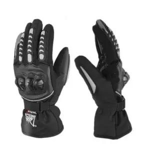 장갑 바이크 오토바이 터치 방풍 보온 미끄럼방지 (WFKEMPW)