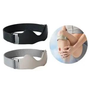 고품질 무릎보호대 러닝 헬스 등산 슬개골 관절 슬개건 관절 슬개건 (WFKEMR7)