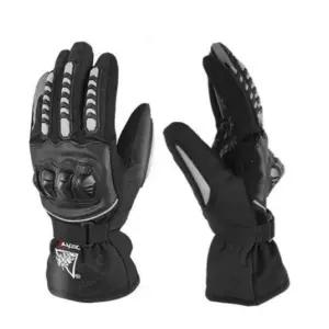 고품질 장갑 바이크 오토바이 터치 방풍 보온 미끄럼방지 (WFKEMPW)