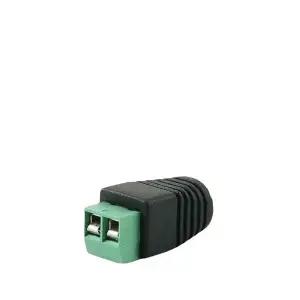 터미널 변환 DC RCA F 2Pin 터미널 BB927