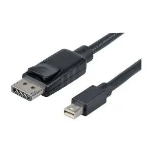 mini displayport Displayport케이블 2m MDP DP