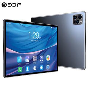 새로운 10.1인치 태블릿 PC 옥타코어 4GB 램 64GB 저장용량 글로벌 네트워크 듀얼 SIM 카드 WiFi 블루투스 3G 전화 통화 가능 구글