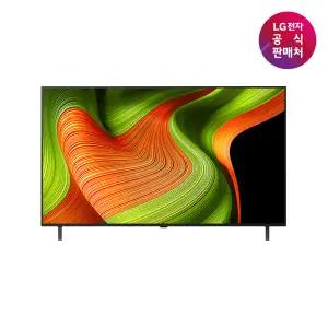 [LG 공식판매처] LG 올레드 AI TV 194cm OLED77B5FNA