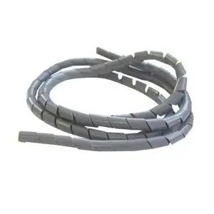 세모네모 스크류코드정리 대 1.5M LP-86-2 그레이 m 개(1개입) (WFKFD05)