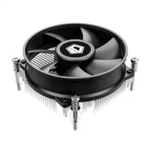 CPU 쿨러 TDP 65W PWM 인텔 1700소켓용 저소음 공랭INTEL 12세대 CPU1700 방열 컴퓨터 튜닝 PC조립 COOLOR