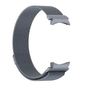 갤럭시워치5프로 45mm 원터치 밀레니즈루프 스트랩 메탈밴드 시계줄 날개형실리콘 가죽 스포츠 나일론 시계