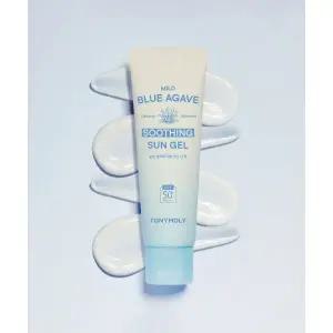 토니모리 순한 블루아가베 수딩 선 젤 50ml 1872763