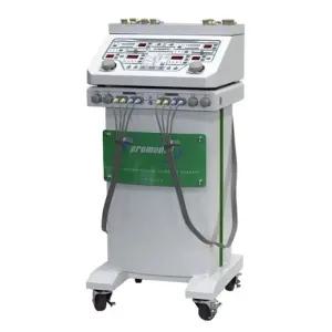 스트라텍 간섭파자극기 간섭전류형 저주파 STI-500PLUS 2인용