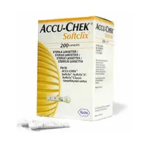 병원용 소프트란셋 사혈 채혈침 니들 주사 바늘 의료 기기 용품 200개입 28G