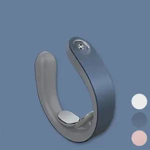 목 어깨 저주파 안마기 다용도 마사지 패드 마사지기 xcG7+4oZI