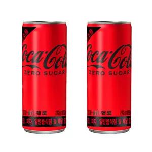 코카콜라(업소용)-제로 245mLx30캔-2박스(60캔)