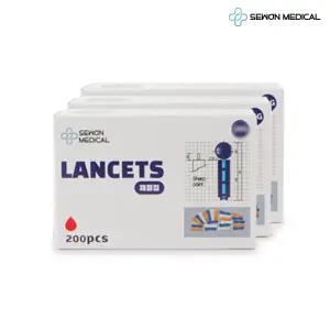 아이템잇 일회용 니들 펜니들 약국 주사 바늘 당뇨바늘 당뇨침 사혈침 30G 200개