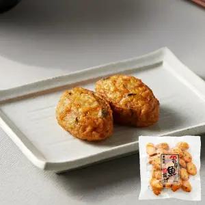 [잇츠모노] 부드럽게 튀긴 흰살생선튀김 어묵 506g x 2팩