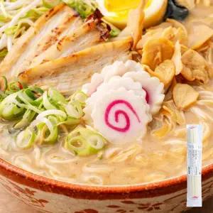 [잇츠모노] 라멘 우동 토핑 오뎅 나루토마끼 160g x 10팩