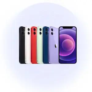 애플 iPhone12 MINI 아이폰 12 미니 중고폰 공기계 특S급 64GB 재고
