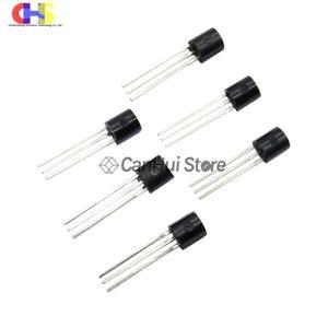 50개 BC327 TO-92