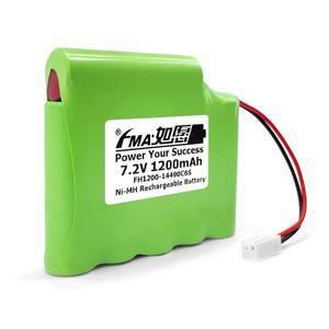 신경근 자극기 A1B DK7-088-0200 Globus MyStim 빛나는 음성 장난감 7.2v 600-2000mAh Ni-Cd Ni-MH 충전식
