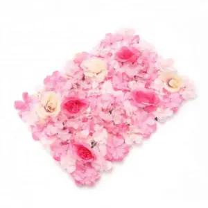 카페포토존 웨딩포토월 플라워월