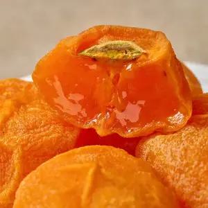 씨 없는 달콤한 청도 반건시 50g 2팩/3팩/4팩