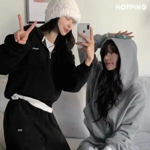 [핫핑] 25% 새해맞이 특가! 베스트&신상 모음/빅사이즈/패딩/점퍼/원피스/투피스/기모/겨울바지/후드/니트/이너/히트텍/폴라티/밴딩/트레이닝/스커트