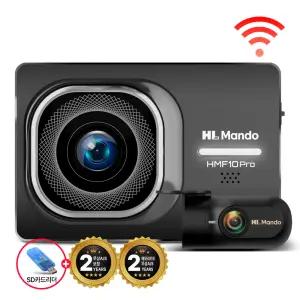 만도 HMF10 WIFI 32G FHD/FHD 2채널 블랙박스 전국AS+셀프장착 주차대기56일