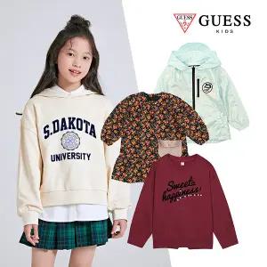 [스파오키즈] 30%즉할 / 봄맞이+겨울시즌오프 맨투맨 팬츠 셔츠 ~90% OFF