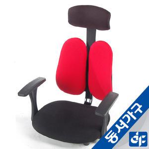 [동서가구]BK좌식천 대 의자 DF902210-4