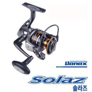 바낙스릴/2000번릴/2500번릴/4000번/5000번/6000번릴