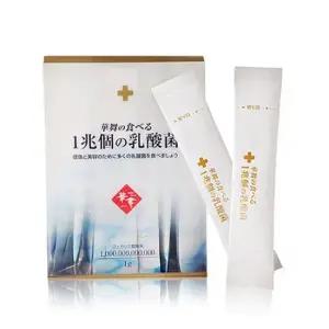 1조마리 유산균  30스틱)