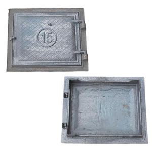 아궁이문/아궁이덮개/불문/화구/가마솥/돌솥/화재예방/장작/화로/전통/황토방아궁이