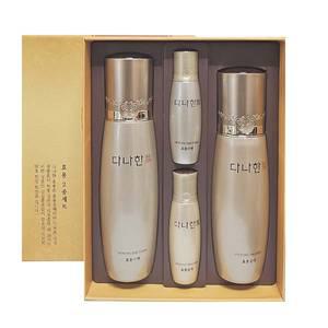 다나한 효용 2종 기획세트