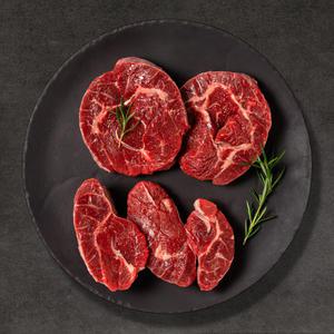 [대명축산식품] 호주산 곡물등급 소 사태 1kg