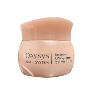 데이시스 뉴트리 시스템 에센셜 리프팅 크림 60ml