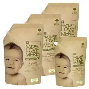 네이쳐러브메레 아기세제 유연제 젖병 식기 세정제 세탁망 유아 위생용품 베스트 모음전