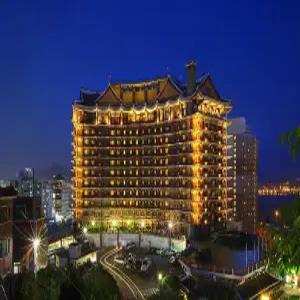 코모도호텔 부산(부산호텔/부산추천호텔)