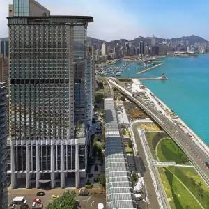 [홍콩/홍콩 호텔예약] 하버 그랜드 홍콩(Harbour Grand Hong Kong)호텔검색,호텔가격