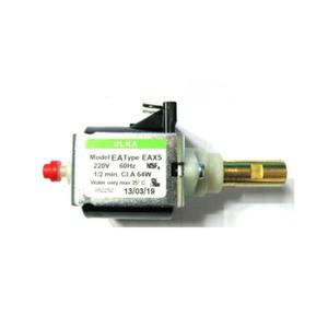 마이카페 일리캡슐머신펌프 ULKA펌프 EXA5 울카펌프