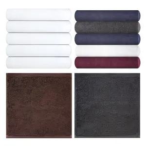 송월타올 순면 업소용행주 주방수건 카페행주 얇은수건