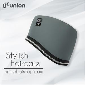 [유니온] 프리미엄 헤어캡 Stylish 홈 헤어케어 필수품