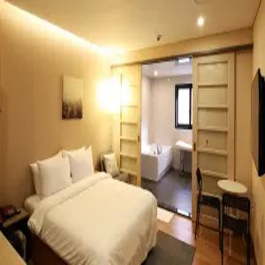 [경기 호텔] 호텔클로버 (안산 고잔,상록수,선부동,월피동)